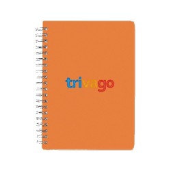 Orange Eyecandy Digital Transfer