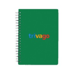 Green Eyecandy Digital Transfer