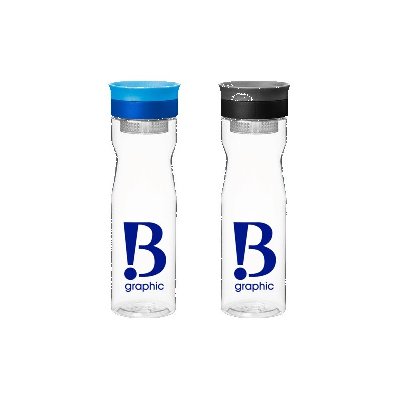 Infusion Water Bottle - 25 oz.