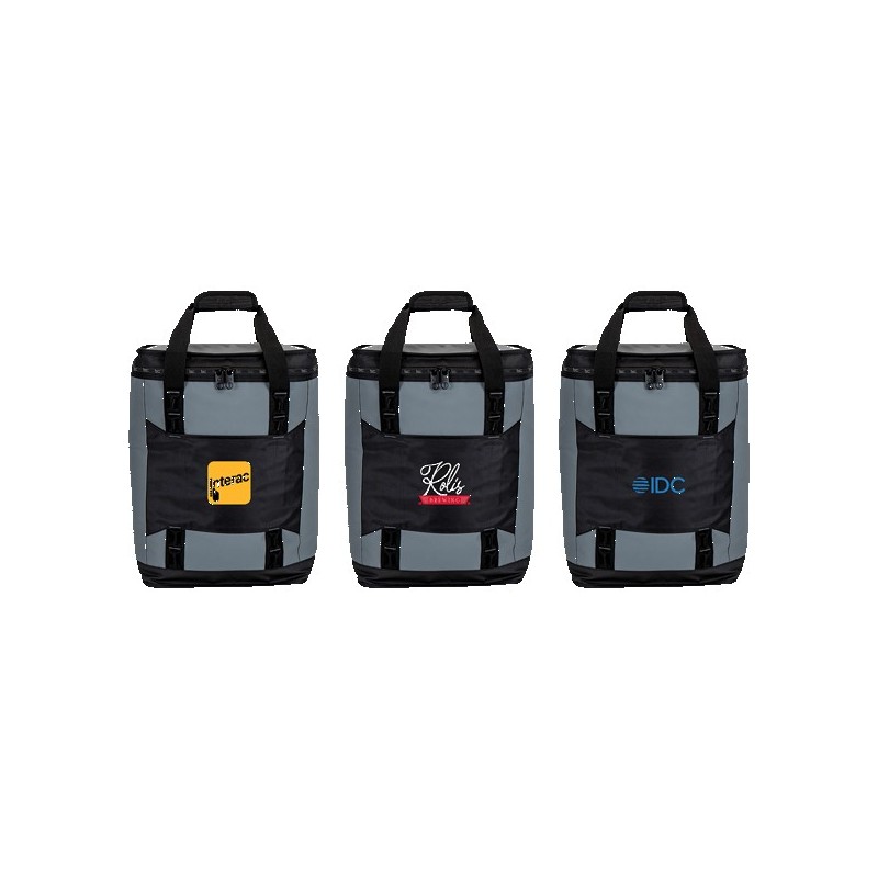Basecamp Mt. Rainier Cooler Backpack