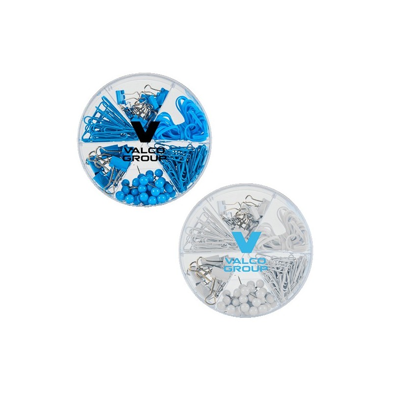 6 in 1 Desk Accessories Kit