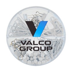 White Eyecandy Digital Transfer