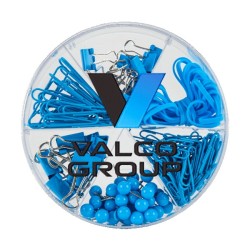 Blue Eyecandy Digital Transfer