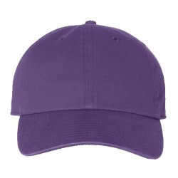 Purple Blank