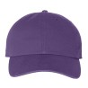 Purple Blank