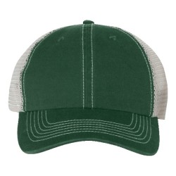 Dark Green Blank
