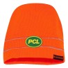 Orange Embroidery