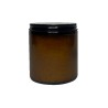 Bath Salts In 7 oz Amber Jar