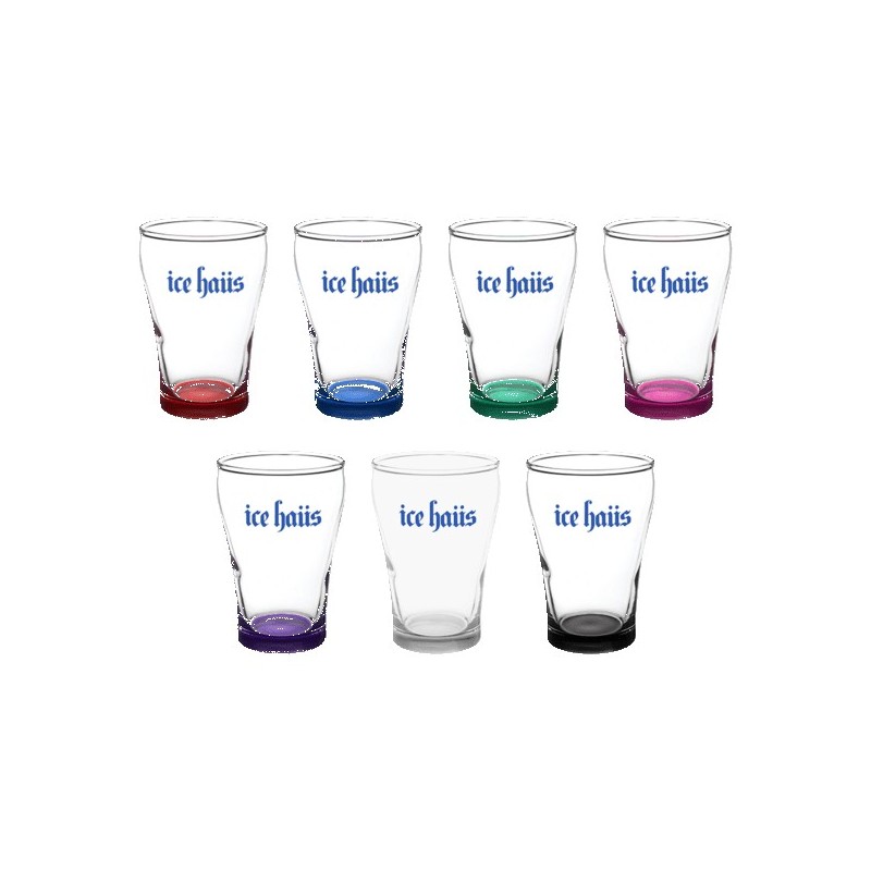 Barley 5.5 oz. Beer Tasting Glass