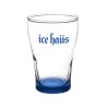 Blue Screen Print