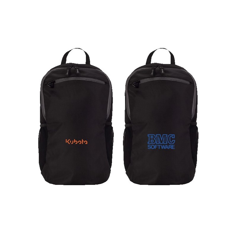 Expedition Recycled Ripstop Backpack