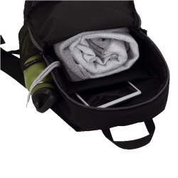 Expedition Recycled Ripstop Backpack