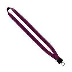 Burgundy Blank