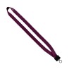 Burgundy Blank