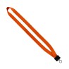 Orange Blank