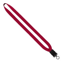 Red Blank