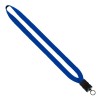 Royal Blue Blank