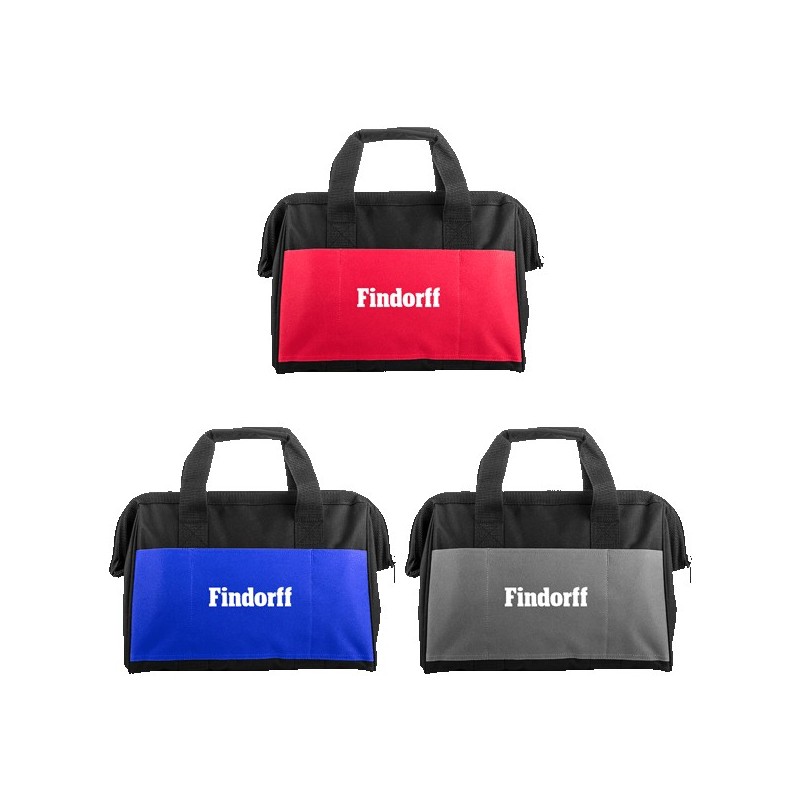 Fix-It Tool Bag