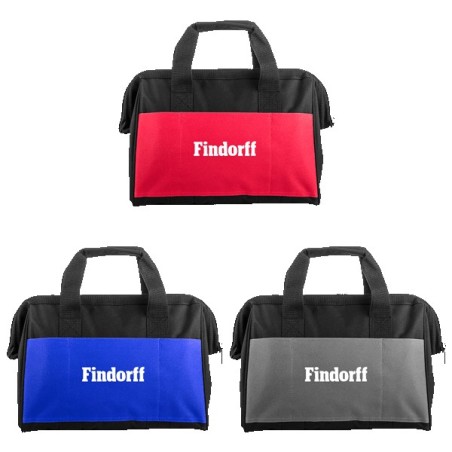 Fix-It Tool Bag