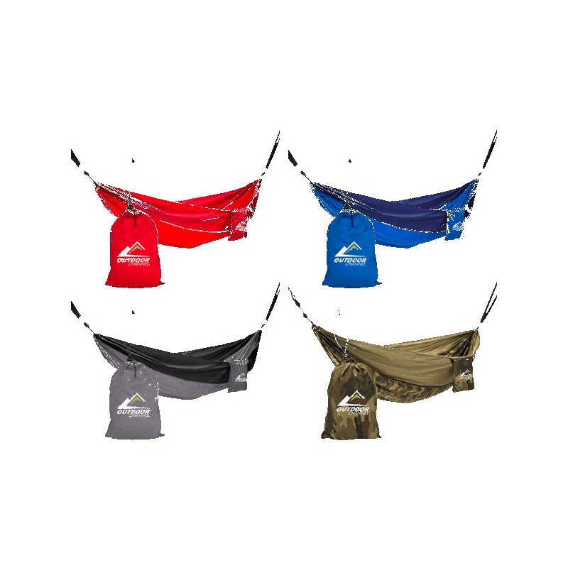 Basecamp Hammock