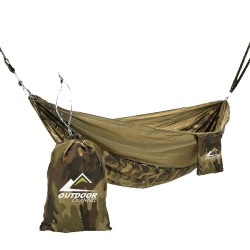 Basecamp Hammock