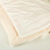 Cream Blank
