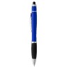 Curvaceous Stylus Cap Highlighter Pen