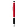 Red Blank