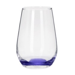 Purple Blank
