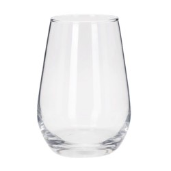 Clear Blank