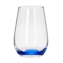 Blue Blank