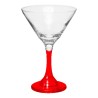Shakin Not Stirred 9.25 oz Martini Glass