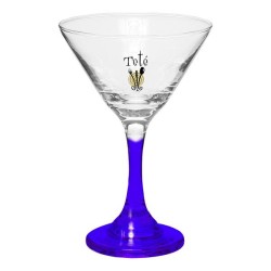 Purple Spectrum Digital Print