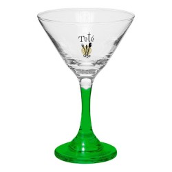 Green Spectrum Digital Print