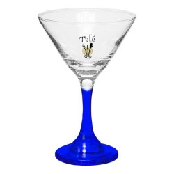 Blue Spectrum Digital Print