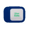 Blue Screen Print