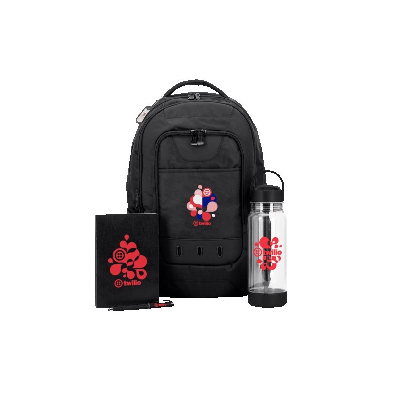 Basecamp Be Prepared Gift Set