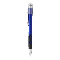 Blue Blank