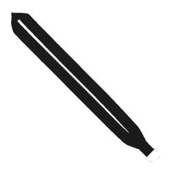Black Blank