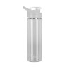 YUMA 25 oz. Clear Freedom Bottle with Guzzler Lid