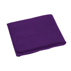 Purple Blank