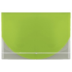 Green Blank