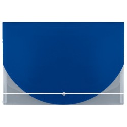 Blue Blank