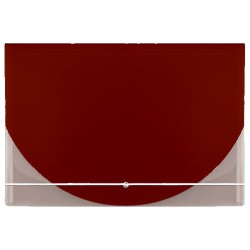 Red Blank