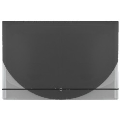 Black Blank
