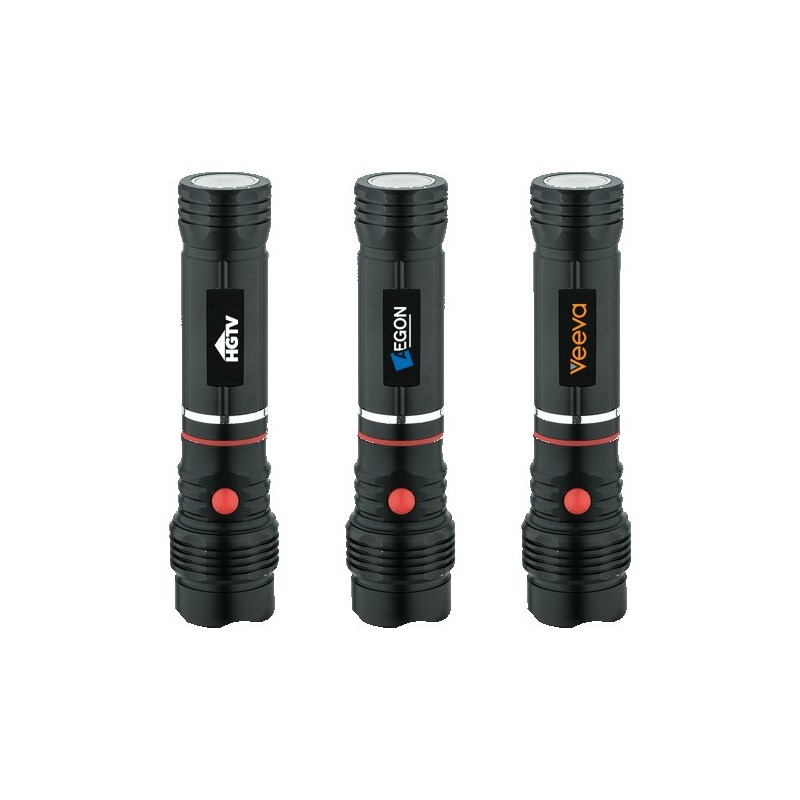 Blackhawk COB Flashlight