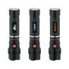 Blackhawk COB Flashlight