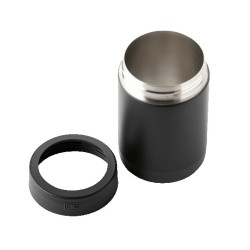 Black Blank