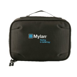 Basecamp Tech Organizer