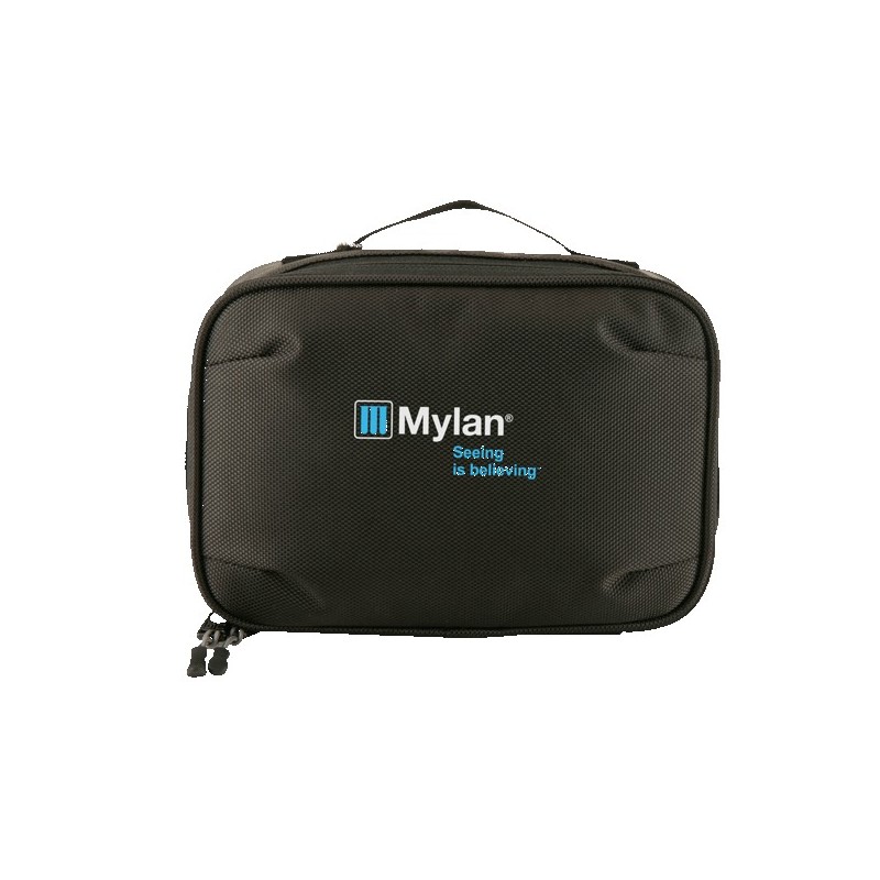 Basecamp Tech Organizer